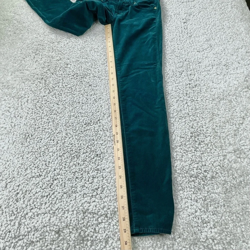 7 For All Mankind overall excellent